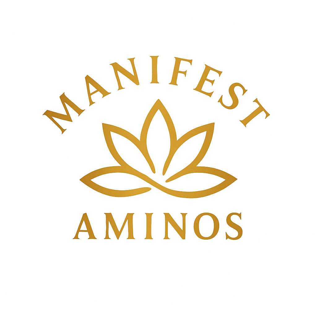 Manifest Aminos